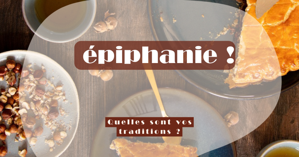 Epiphanie
