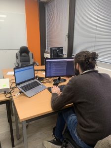Un projet numérique prometteur