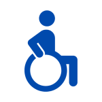 Accès Handicap
